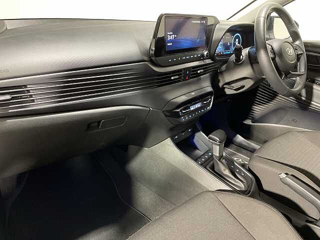 Hyundai i20 1.0T GDi 48V MHD Premium 5dr DCT