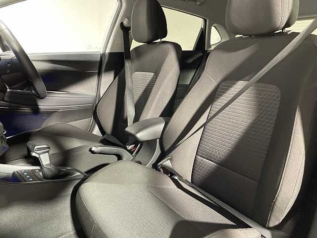 Hyundai i20 1.0T GDi 48V MHD Premium 5dr DCT