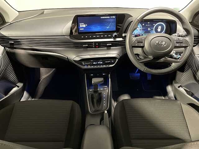 Hyundai i20 1.0T GDi 48V MHD Premium 5dr DCT