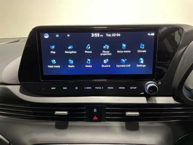 Hyundai i20 1.0T GDi 48V MHD Premium 5dr DCT