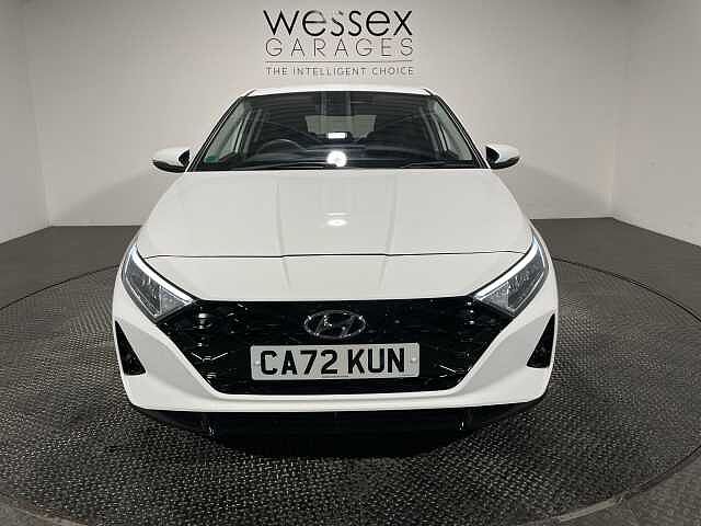 Hyundai i20 1.0T GDi 48V MHD Premium 5dr DCT