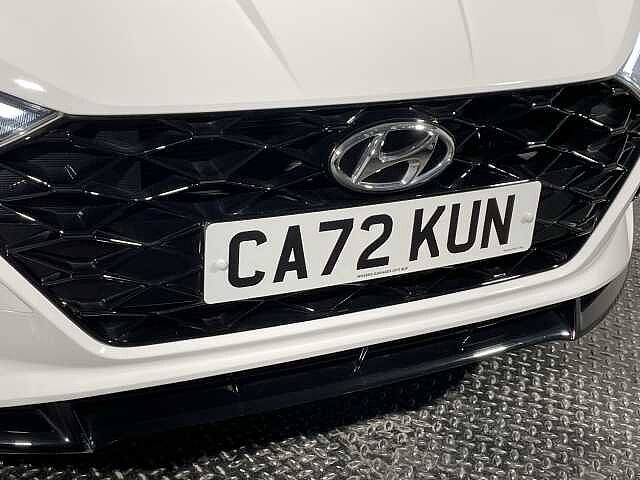 Hyundai i20 1.0T GDi 48V MHD Premium 5dr DCT