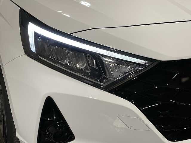 Hyundai i20 1.0T GDi 48V MHD Premium 5dr DCT