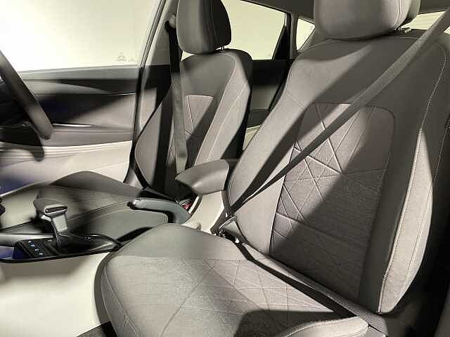 Hyundai BAYON 1.0 TGDi 48V MHEV Ultimate 5dr DCT