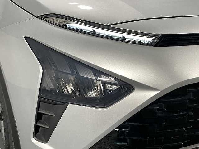 Hyundai BAYON 1.0 TGDi 48V MHEV Ultimate 5dr DCT