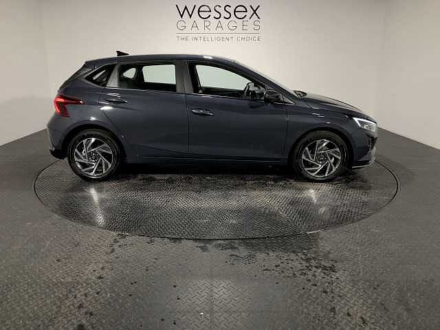 Hyundai i20 1.0T GDi Advance [Nav] 5dr DCT