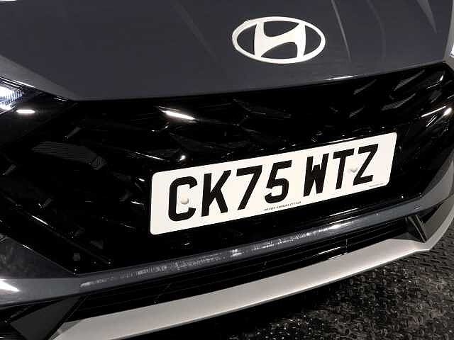 Hyundai i20 1.0T GDi Advance [Nav] 5dr DCT