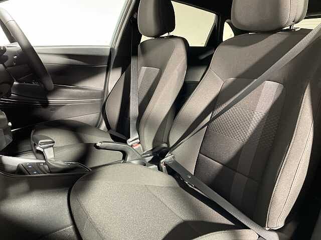 Hyundai i20 1.0T GDi 90 Black Line 5dr DCT