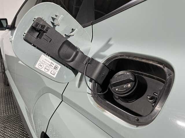 Hyundai KONA 1.6 GDi Hybrid N Line S 5dr DCT