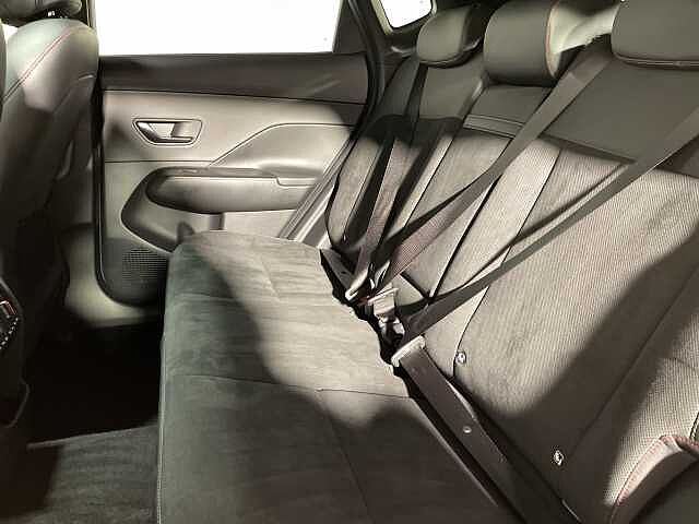 Hyundai KONA 1.6 GDi Hybrid N Line S 5dr DCT