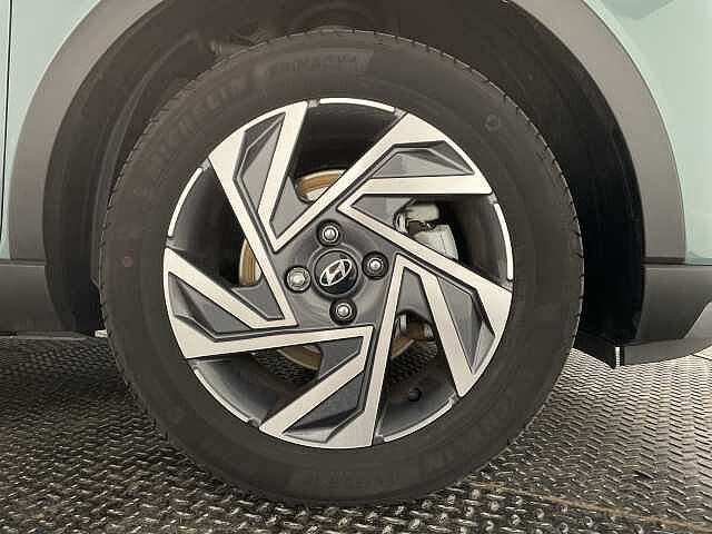 Hyundai BAYON 1.0 TGDi Advance 5dr