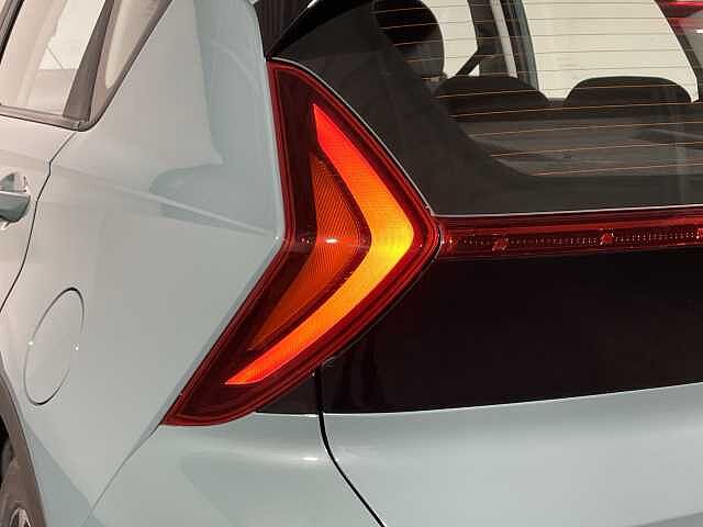 Hyundai BAYON 1.0 TGDi Advance 5dr