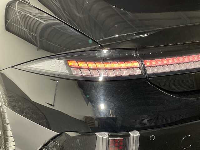Hyundai IONIQ 6 239kW Ultimate 77kWh 4dr AWD Auto