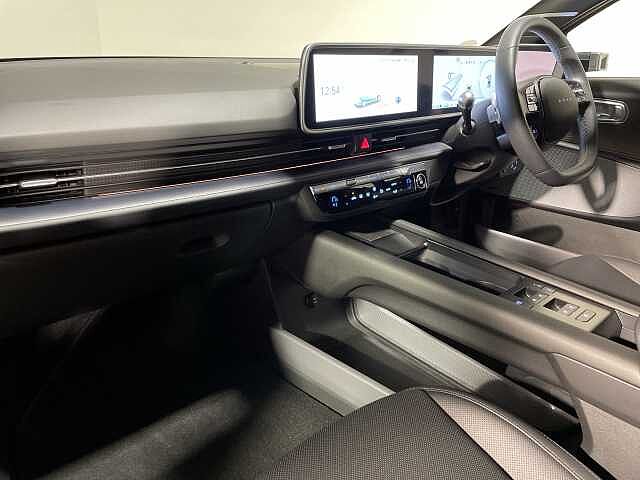 Hyundai IONIQ 6 239kW Ultimate 77kWh 4dr AWD Auto