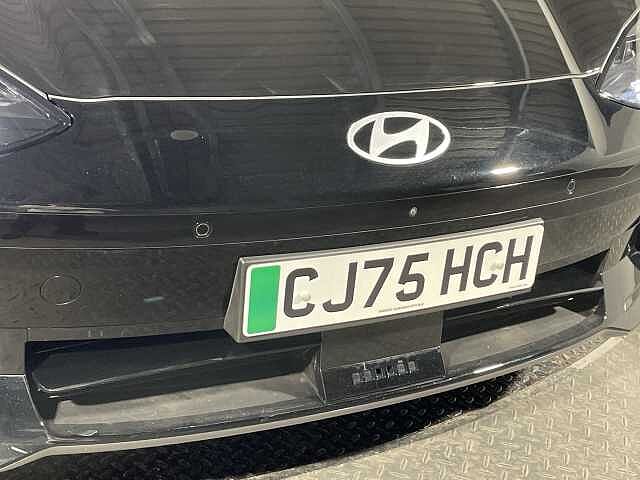 Hyundai IONIQ 6 239kW Ultimate 77kWh 4dr AWD Auto