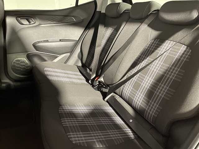 Hyundai i10 1.0 [63] Premium 5dr Auto [Nav]