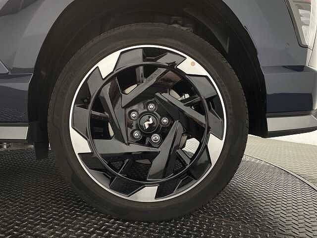 Hyundai KONA 160kW N Line S 65kWh 5dr Auto