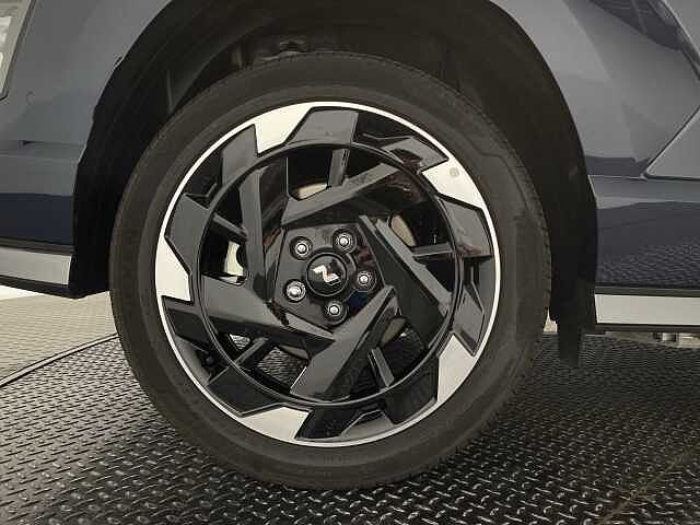 Hyundai KONA 160kW N Line S 65kWh 5dr Auto