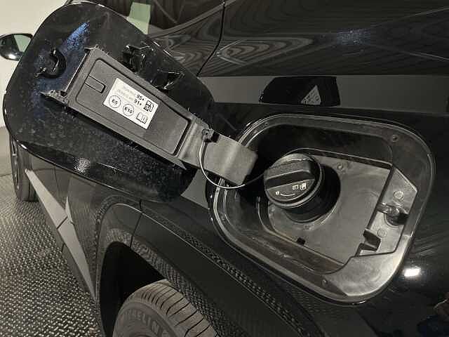 Hyundai TUCSON 1.6T 239 Hybrid N Line Edition 5dr Auto