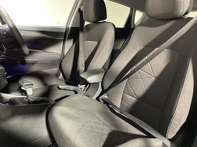 Hyundai BAYON 1.0 TGDi 48V MHEV Premium 5dr DCT
