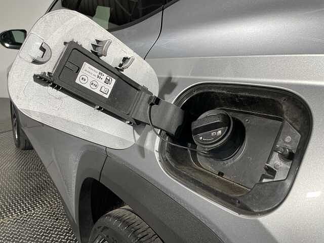 Hyundai TUCSON 1.6T Hybrid Premium 5dr Auto