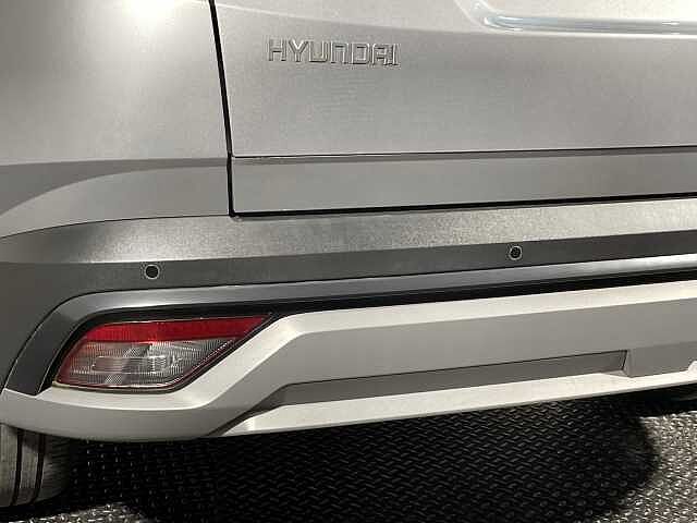 Hyundai TUCSON 1.6T Hybrid Premium 5dr Auto