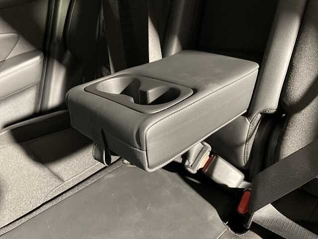 Hyundai TUCSON 1.6T Hybrid Premium 5dr Auto