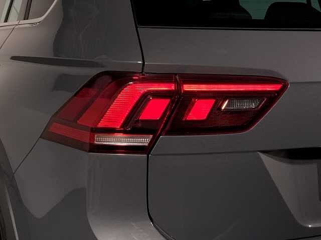 Volkswagen Tiguan 1.5 TSI 150 R-Line 5dr DSG