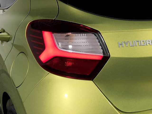 Hyundai i10 1.0 T-GDi N Line 5dr