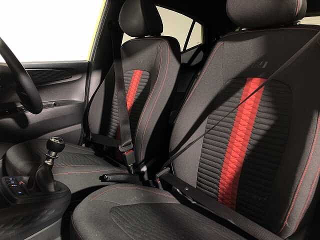 Hyundai i10 1.0 T-GDi N Line 5dr