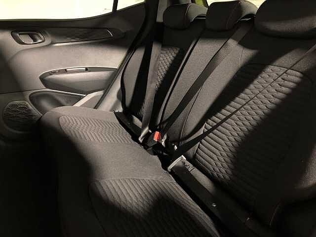 Hyundai i10 1.0 T-GDi N Line 5dr