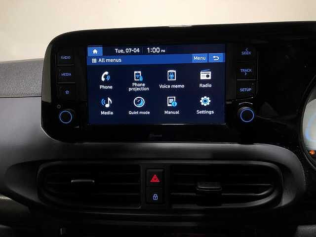 Hyundai i10 1.0 T-GDi N Line 5dr