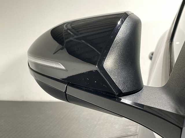 Hyundai TUCSON 1.6T N Line 5dr