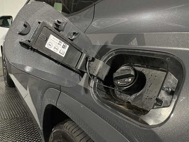 Hyundai TUCSON 1.6T N Line 5dr