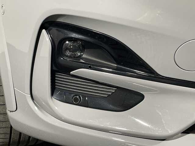 Ford Puma 1.0 EcoBoost Hybrid mHEV ST-Line X 5dr DCT