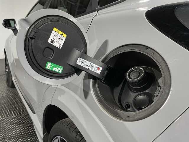 Ford Puma 1.0 EcoBoost Hybrid mHEV ST-Line X 5dr DCT
