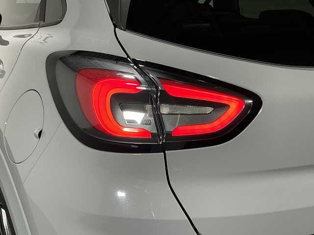 Ford Puma 1.0 EcoBoost Hybrid mHEV ST-Line X 5dr DCT