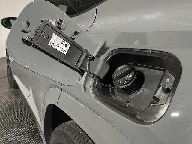 Hyundai TUCSON 1.6T Hybrid N Line 5dr Auto