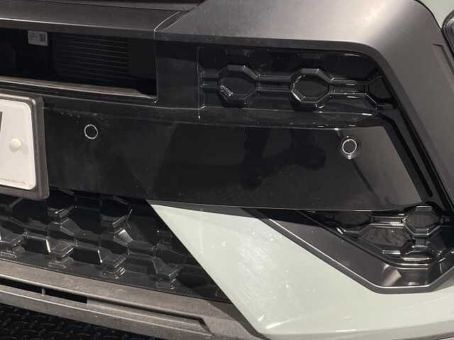 Hyundai KONA 1.6 GDi Hybrid N Line S 5dr DCT Green