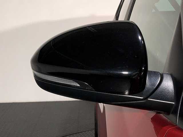 Hyundai TUCSON 1.6 CRDi 48V MHD 136 N Line 5dr 2WD DCT