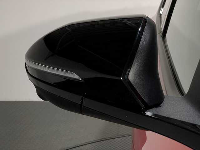 Hyundai TUCSON 1.6T Hybrid N Line S 5dr Auto