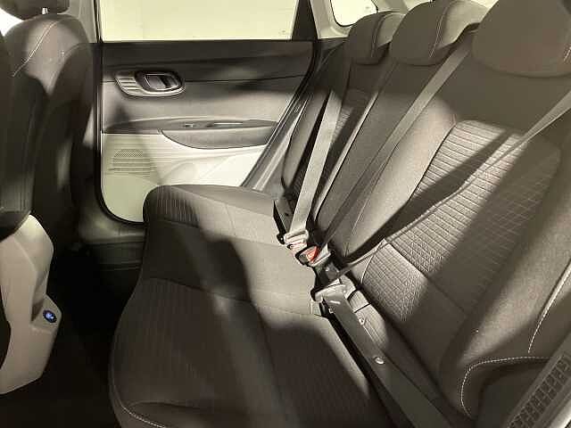Hyundai i20 1.0T GDi 48V MHD Ultimate 5dr