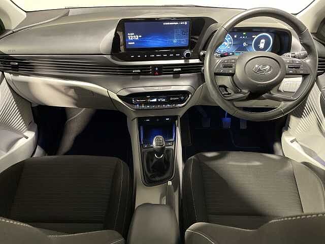 Hyundai i20 1.0T GDi 48V MHD Ultimate 5dr