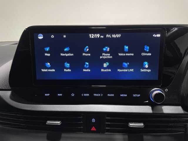 Hyundai i20 1.0T GDi 48V MHD Ultimate 5dr