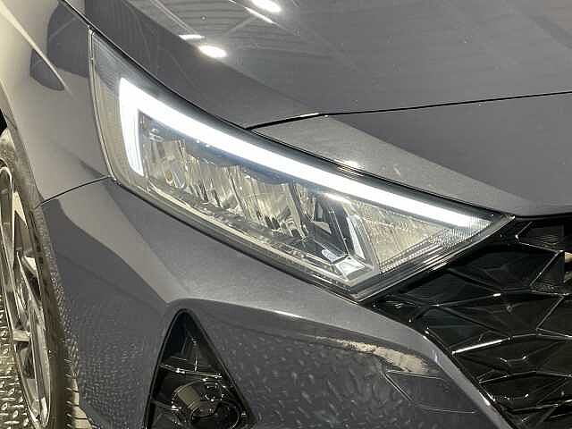 Hyundai i20 1.0T GDi 48V MHD Ultimate 5dr