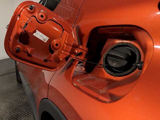 Toyota C-hr 2.0 Hybrid Orange Edition 5dr CVT