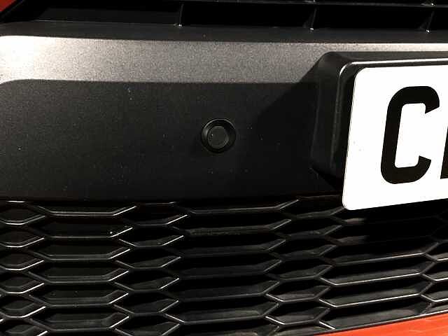 Toyota C-hr 2.0 Hybrid Orange Edition 5dr CVT