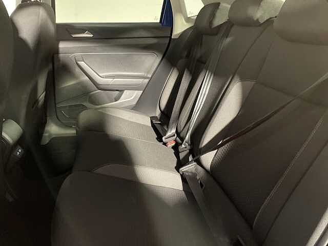 Volkswagen Polo 1.0 Life 5dr
