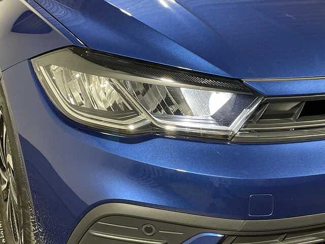 Volkswagen Polo 1.0 Life 5dr