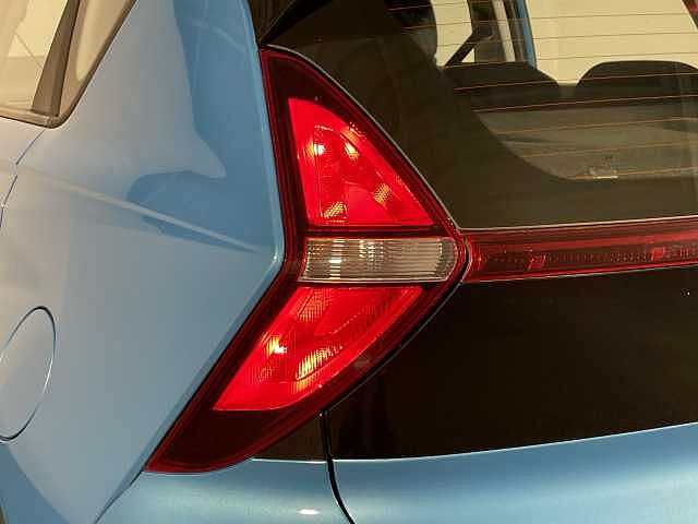 Hyundai BAYON 1.0 TGDi 48V MHEV SE Connect 5dr DCT